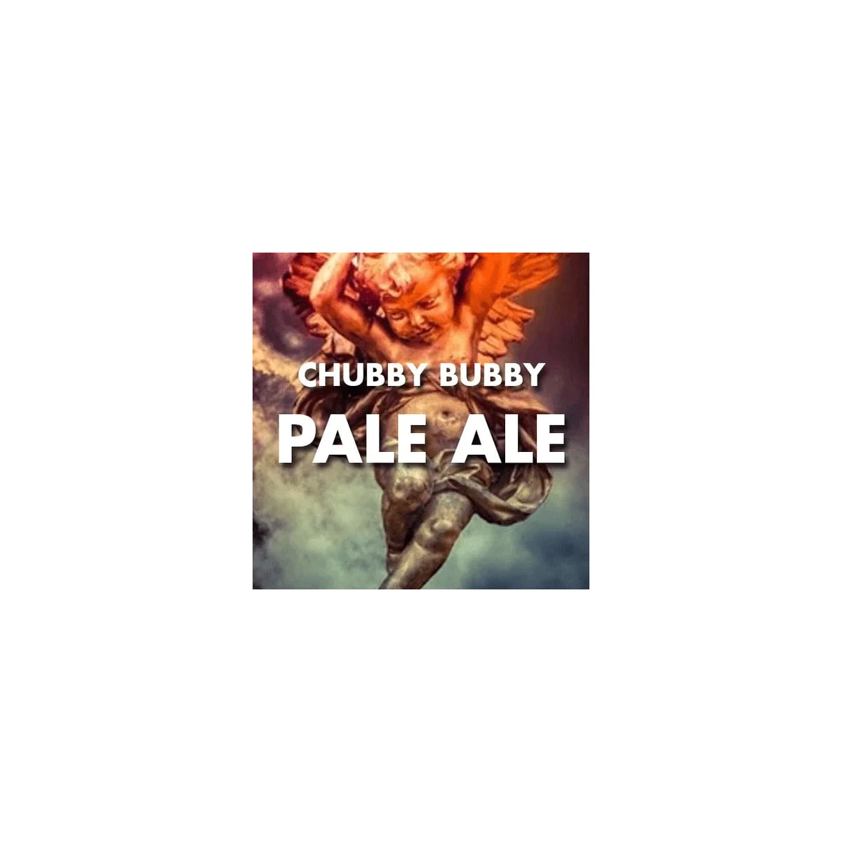 American Pale Ale ekstraktsett