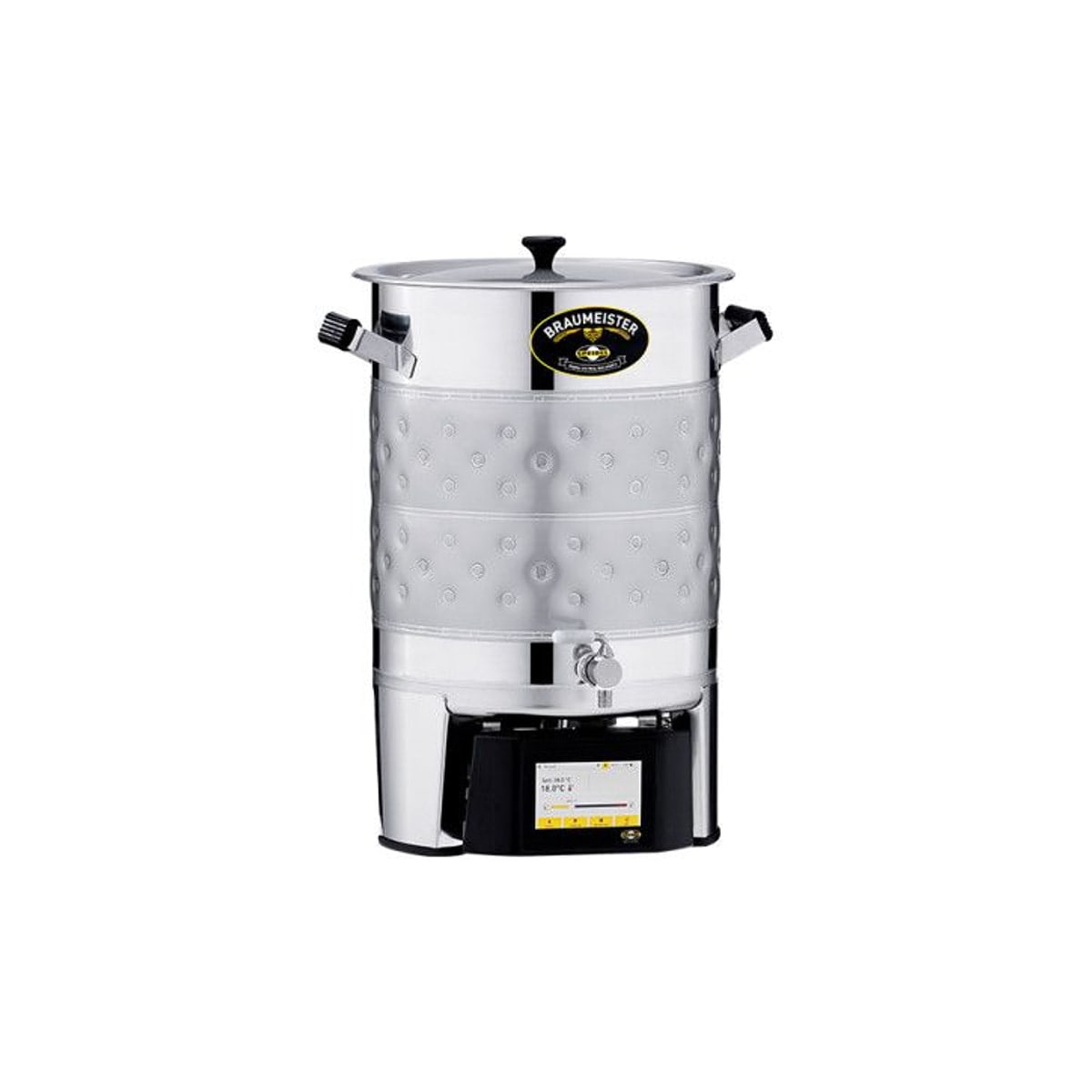 Speidel #Braumeiser 20L Plus