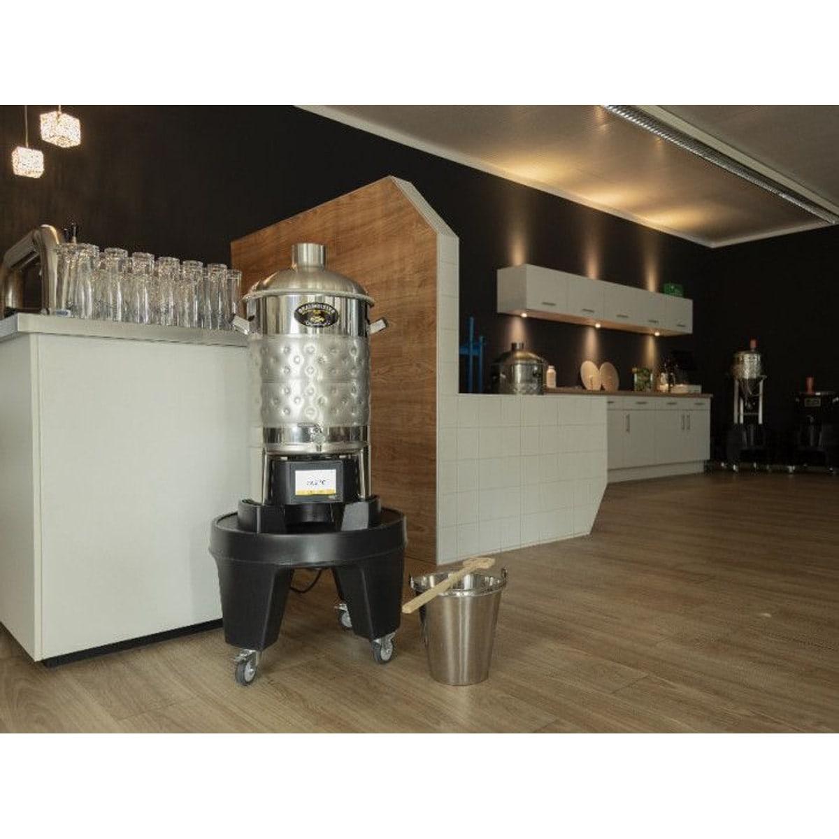 Speidel #Braumeiser 20L Plus