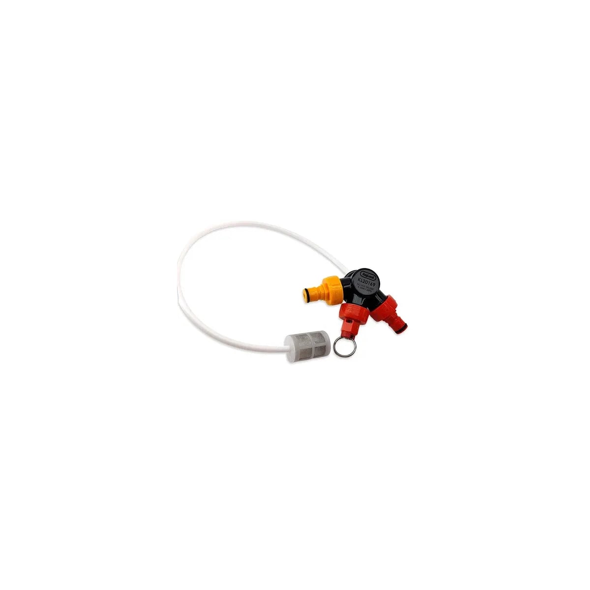Oxebar Hydra Tapping Head Kit