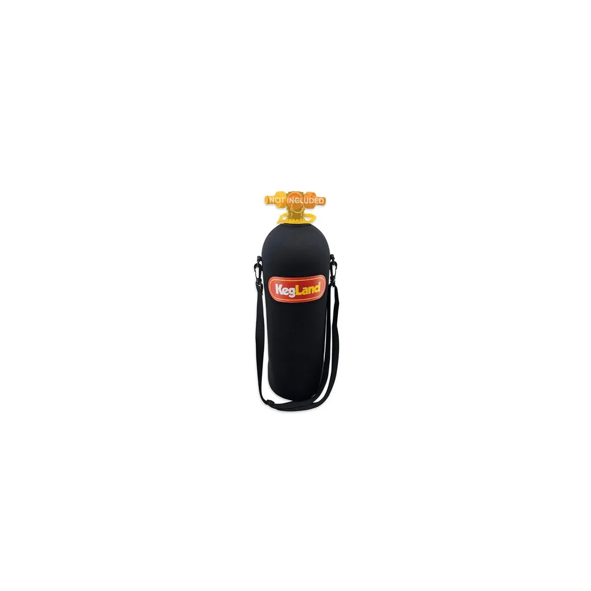 Oxebar 8L isolasjonskappe