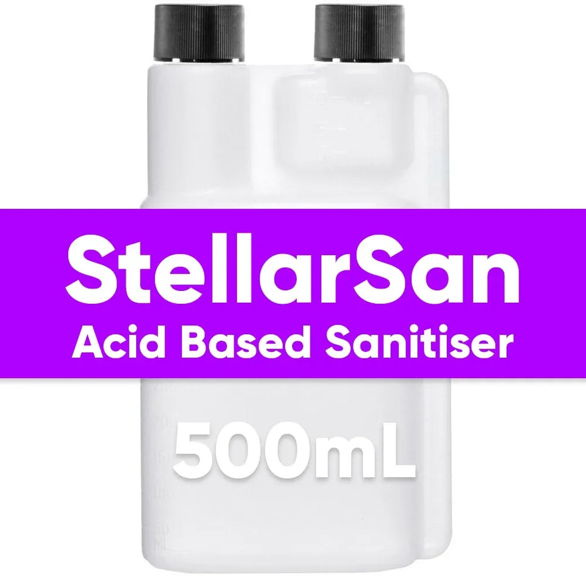 StellarSan Final Rinse 500ml