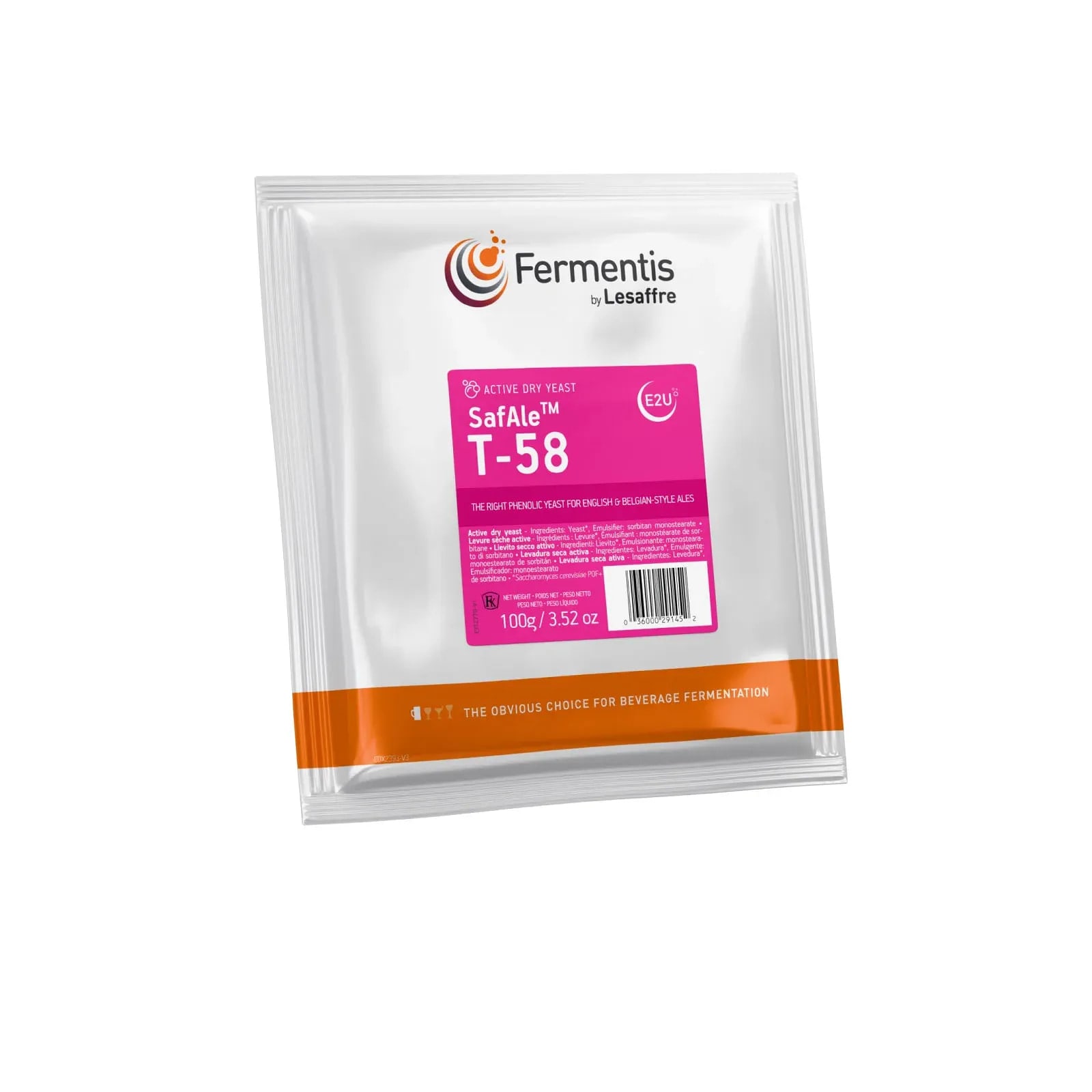 SafAleT-58 11,5 g