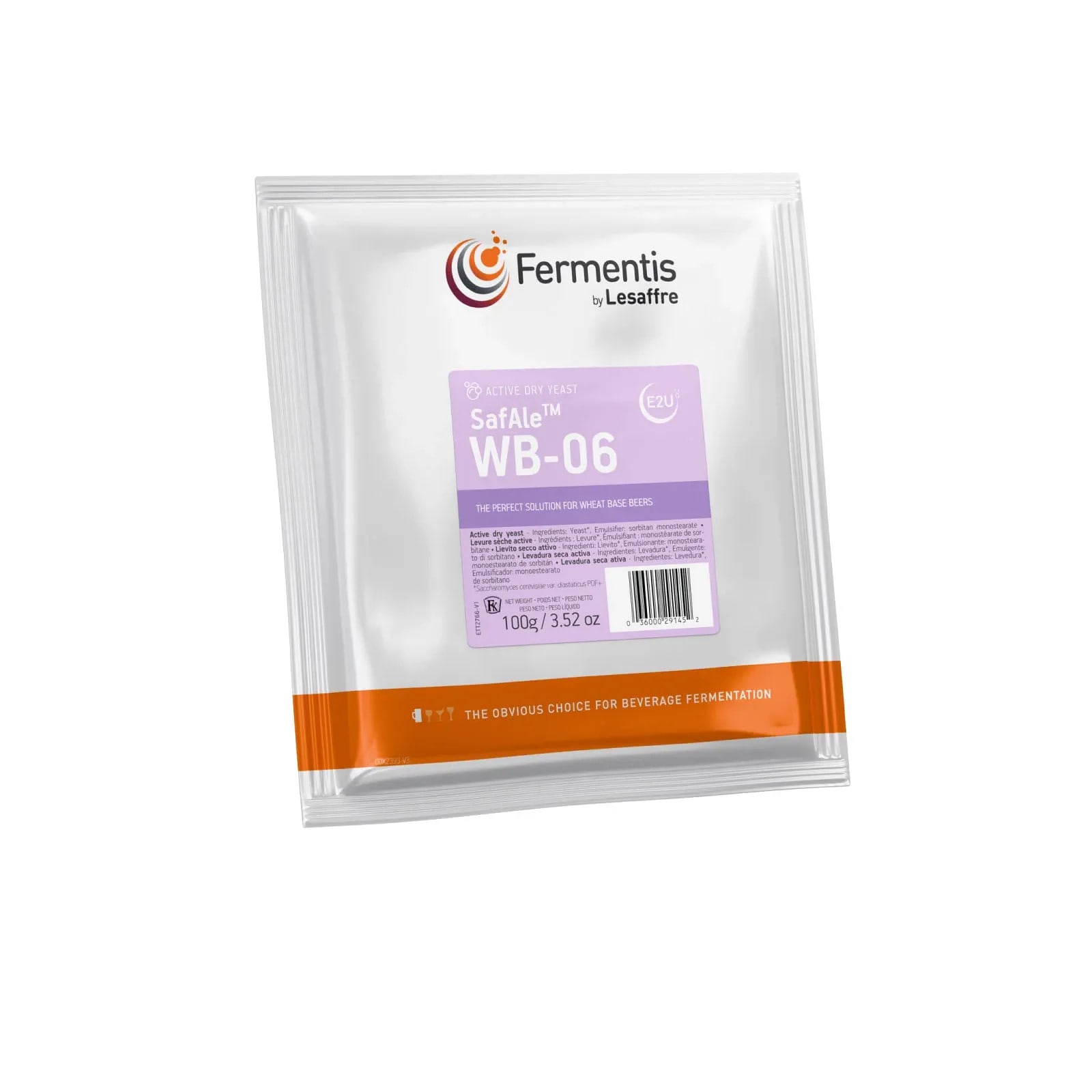 SafAle WB-06 11,5g