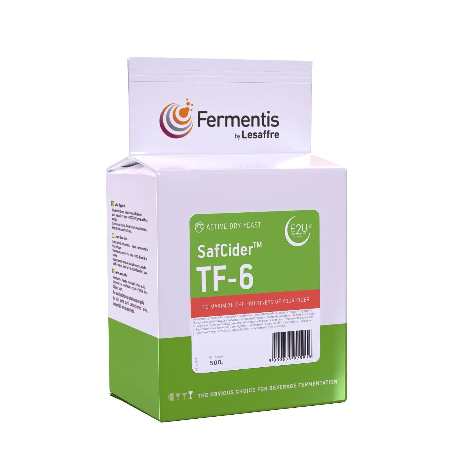 SafCider TF-6 5g