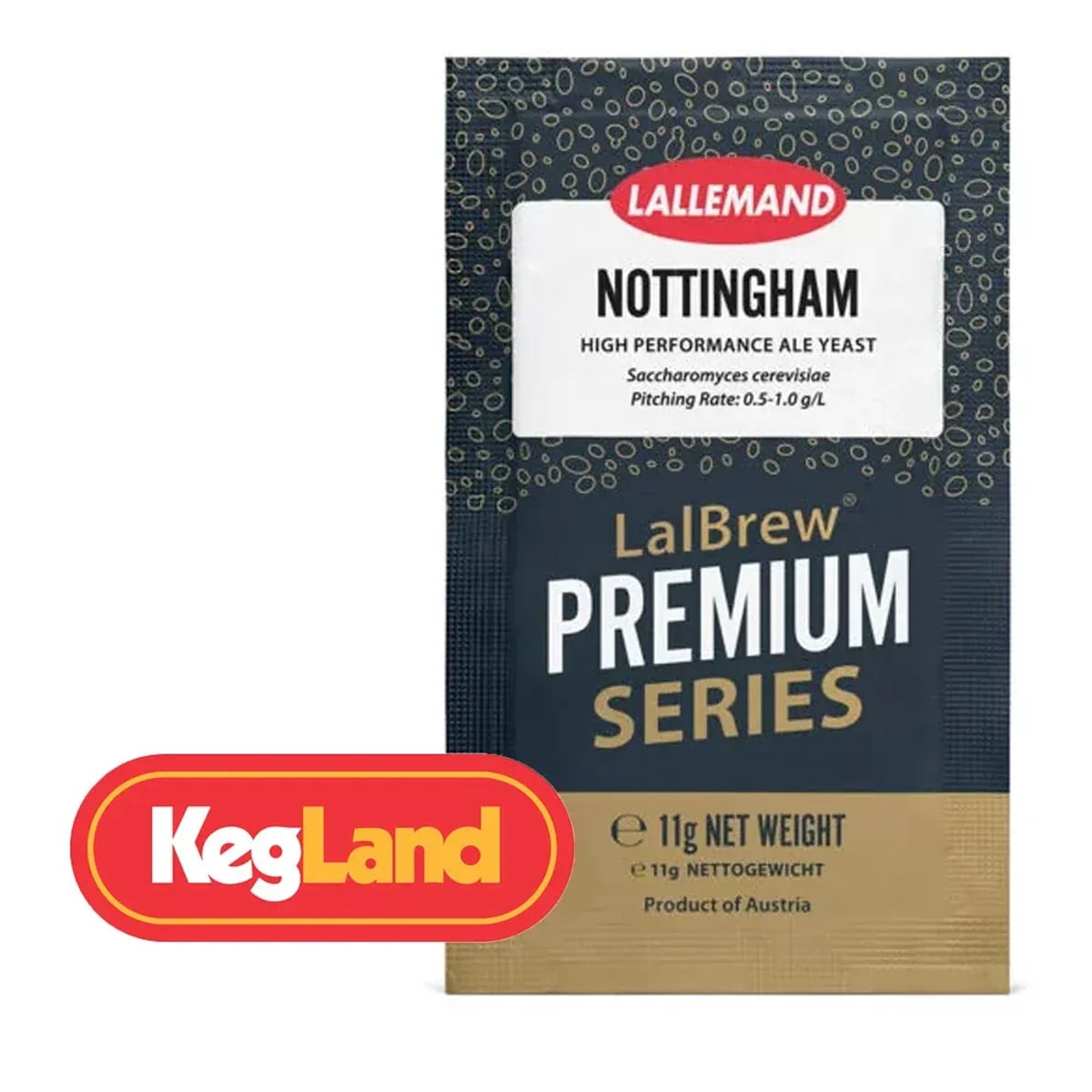Nottingham 11g