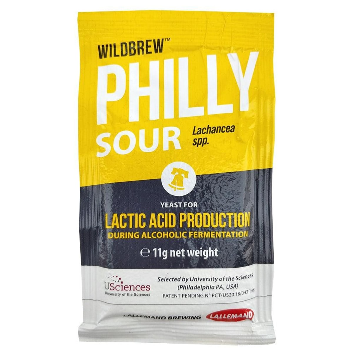 Philly Sour 11g