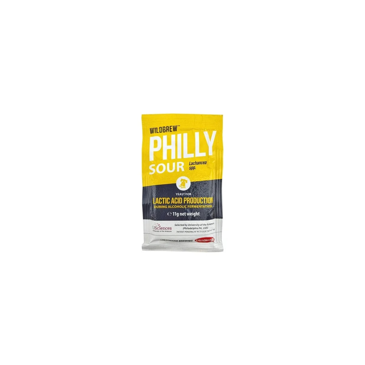 Philly Sour 11g