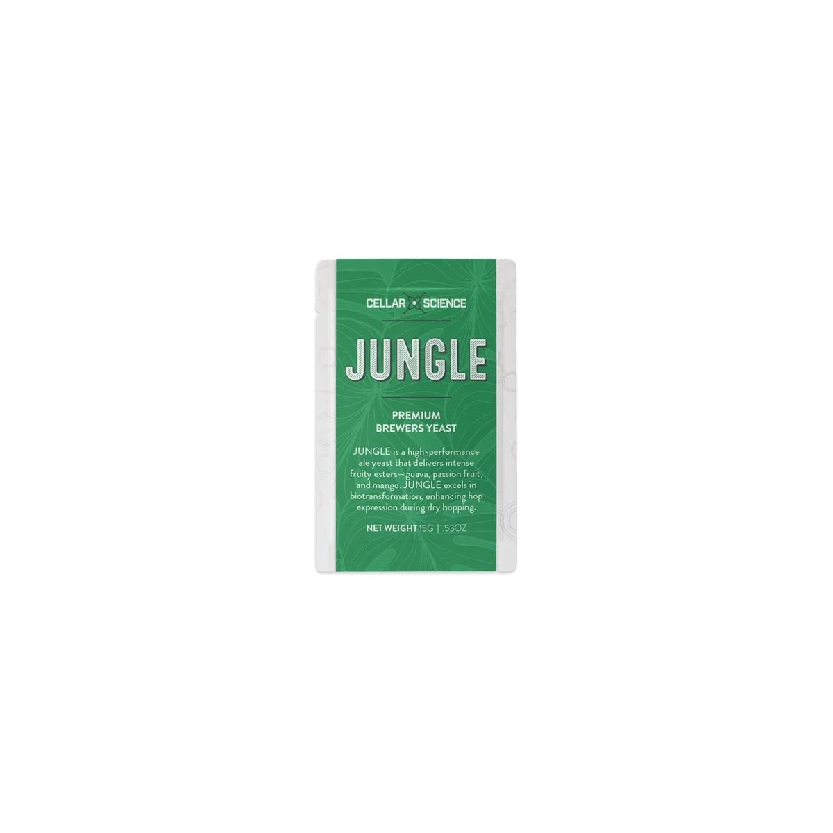 Jungle 15g