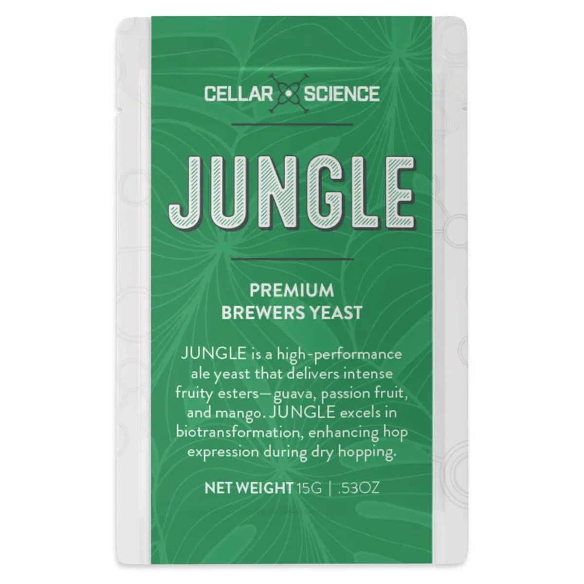 Jungle 15g