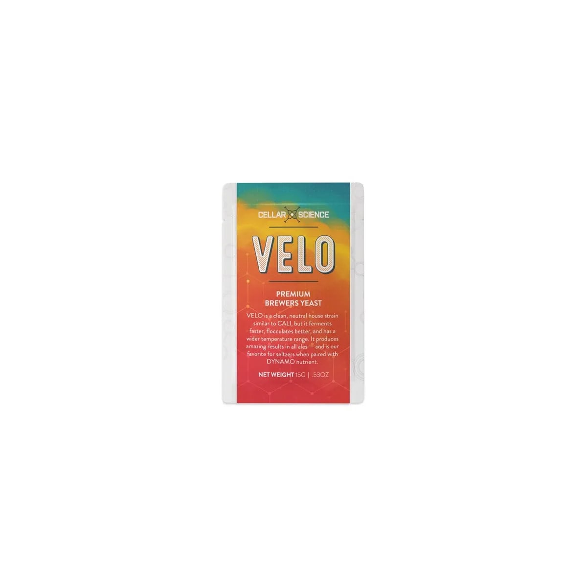 Velo 15g