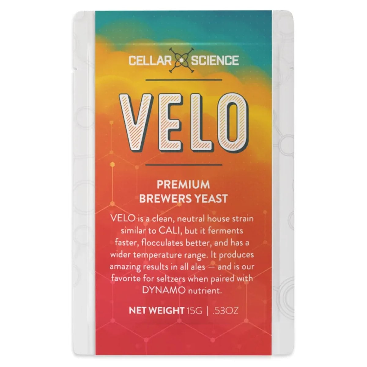 Velo 15g