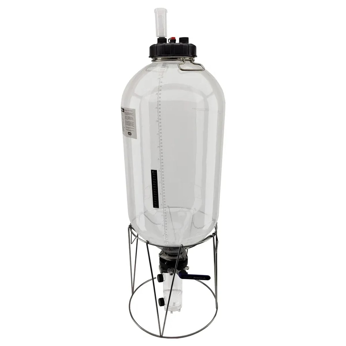 55L Tri-Conical Gen 3.2