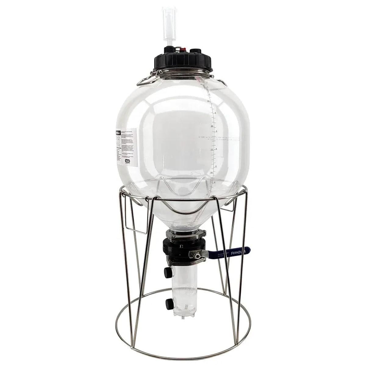 27L Tri-Conical Gen 3.2