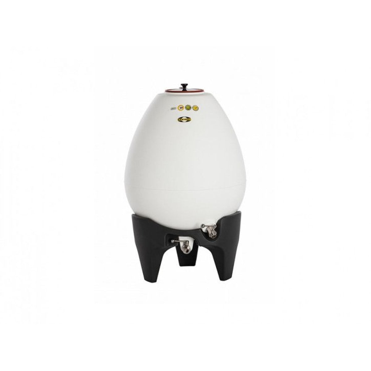 250 liter fermentering tank