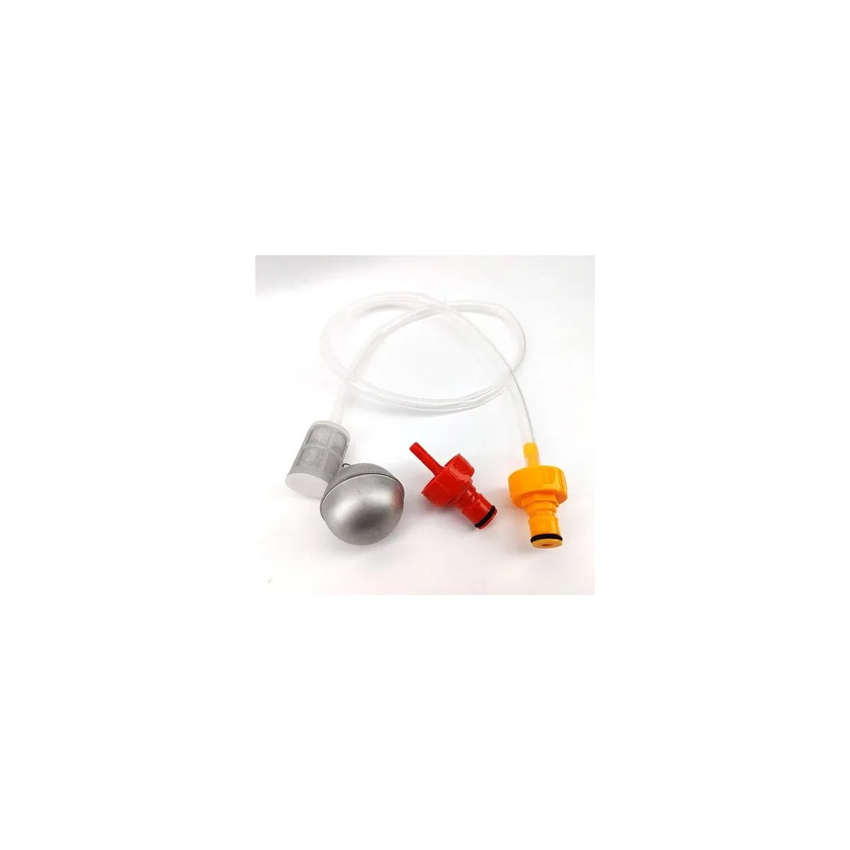 Fermzilla Pressure Kit