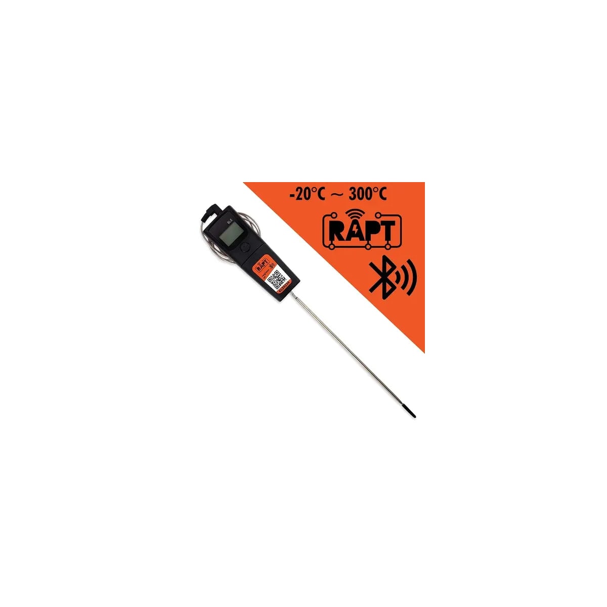 RAPT Bluetooth Thermometer
