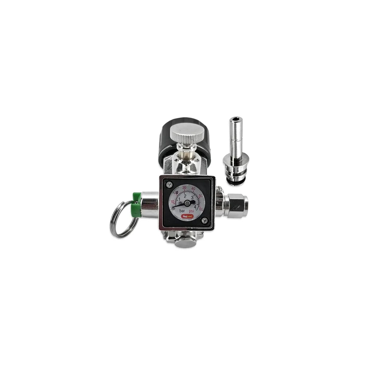 KegLand Mini 360 Core Actuator Regulator