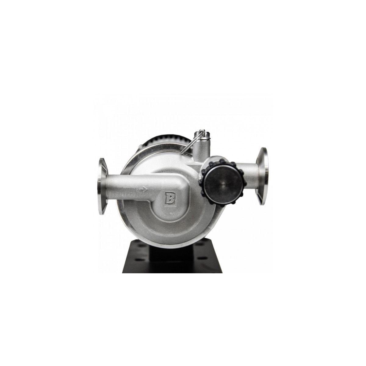 RipTide TC pumpe