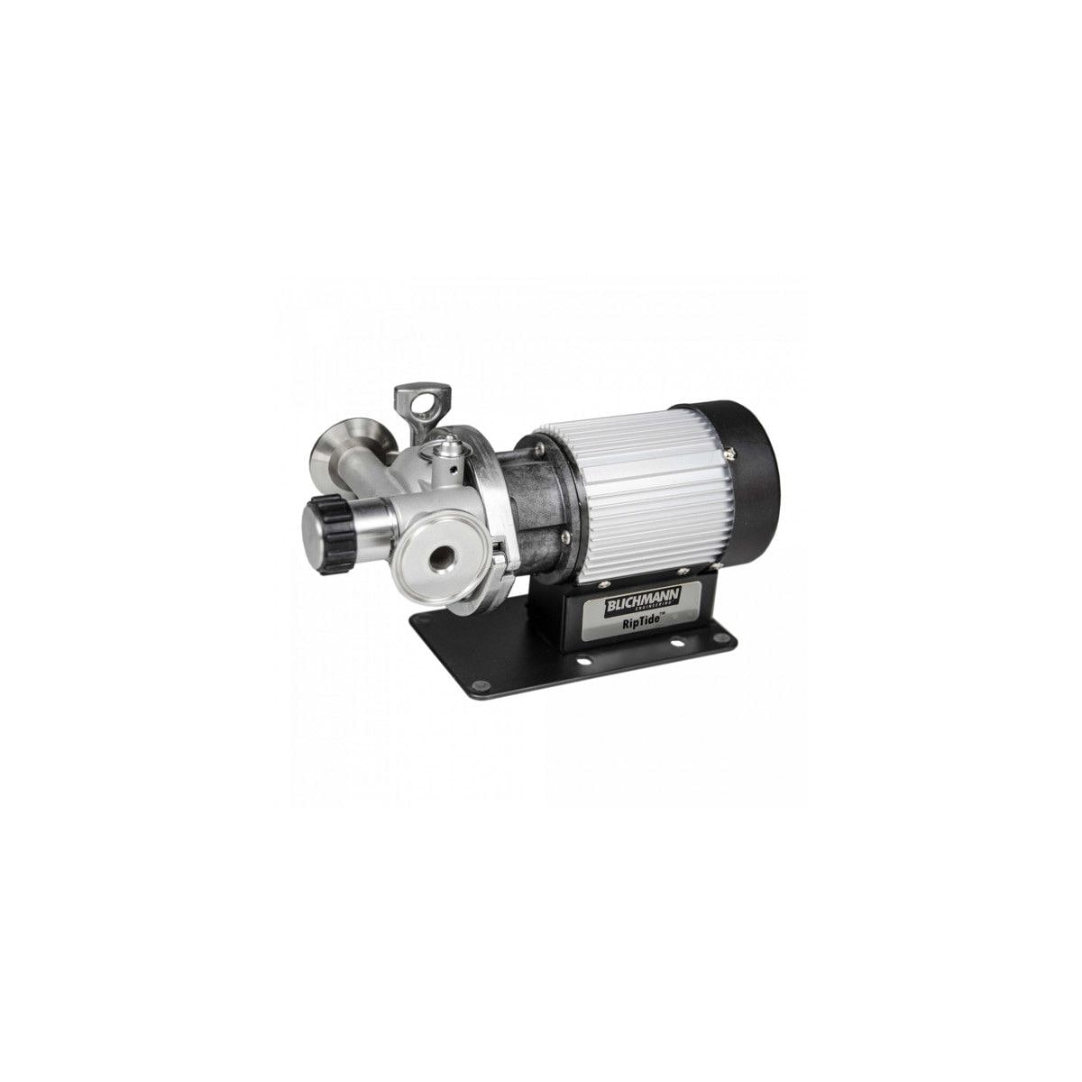 RipTide TC pumpe