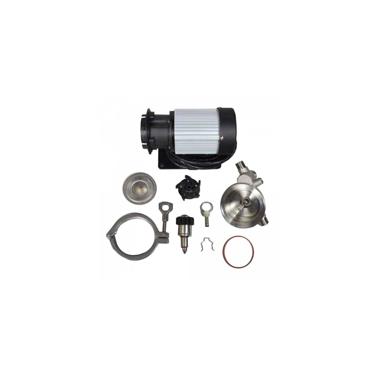 RipTide TC pumpe