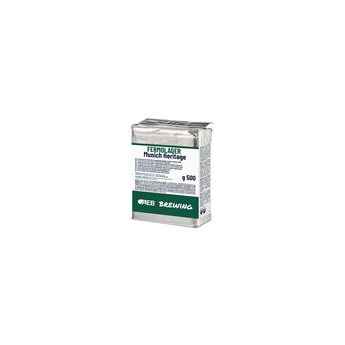 Fermolager Munich Herritage 500g