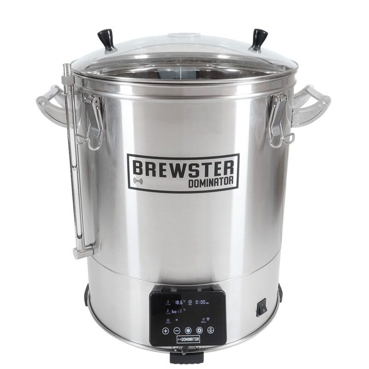 Brewster Dominator 40