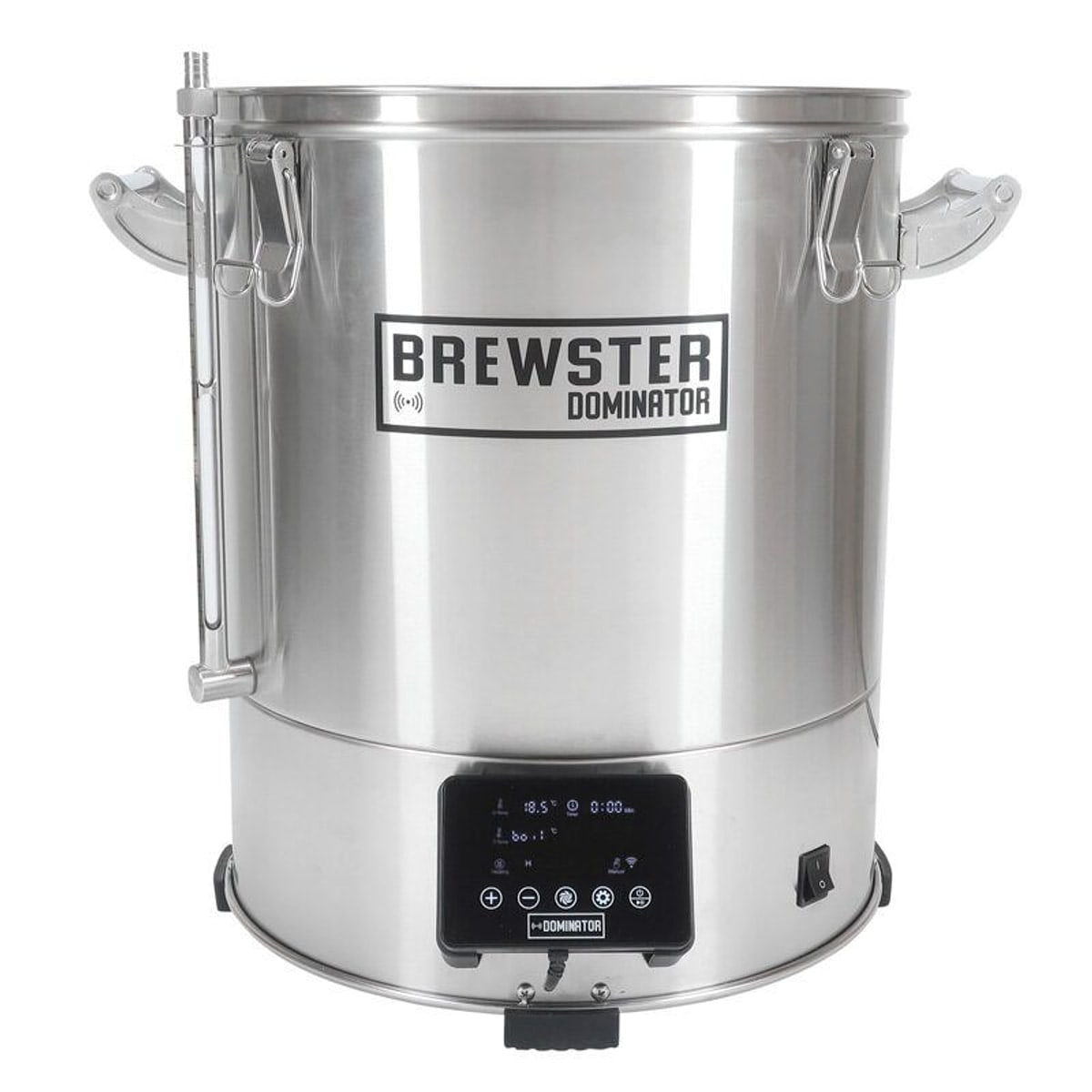 Brewster Dominator 40