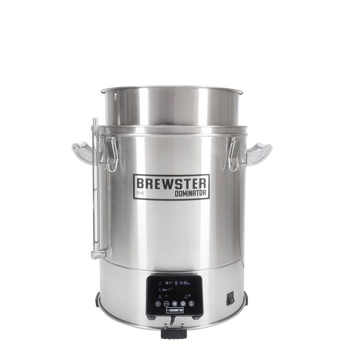 Brewster Dominator 40