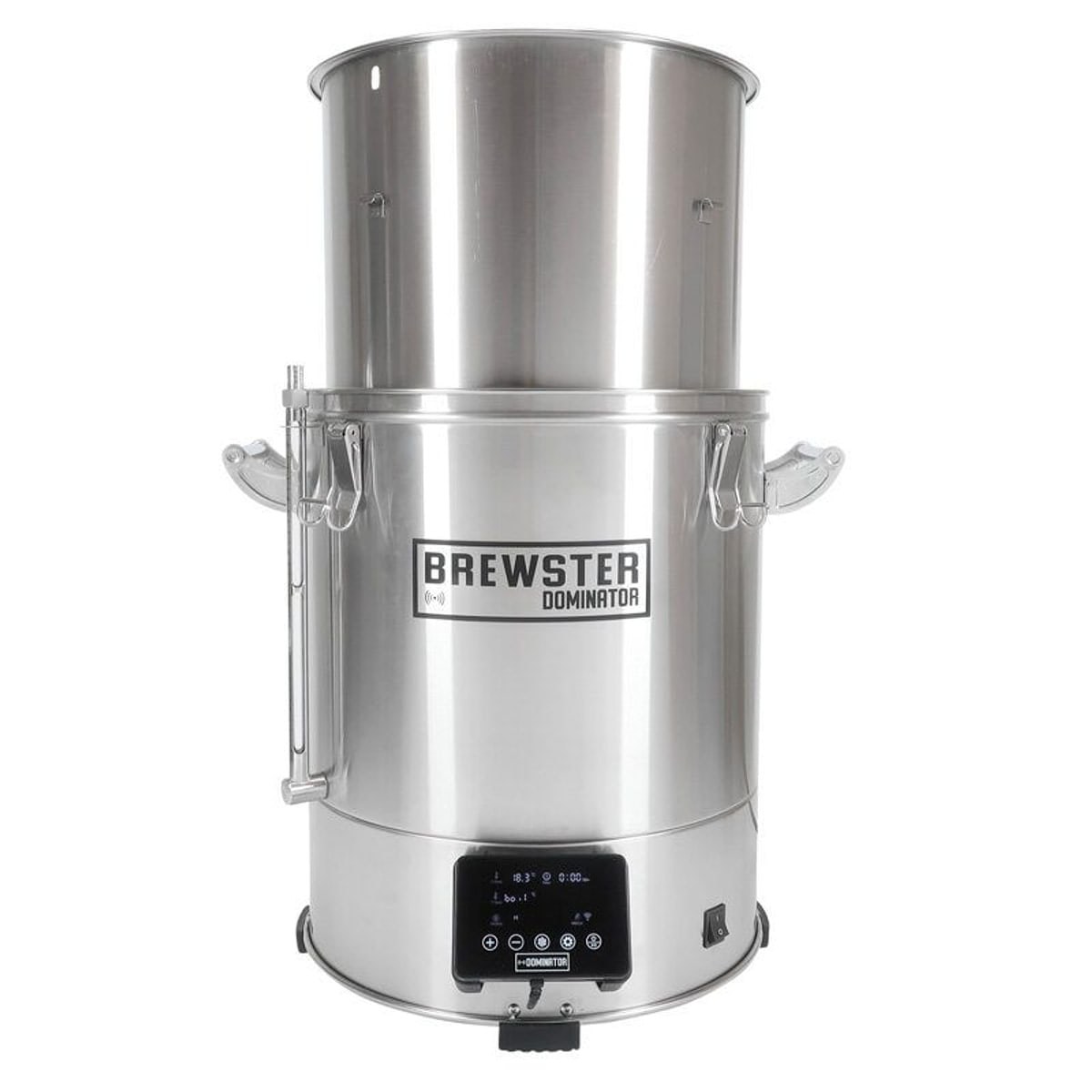 Brewster Dominator 40