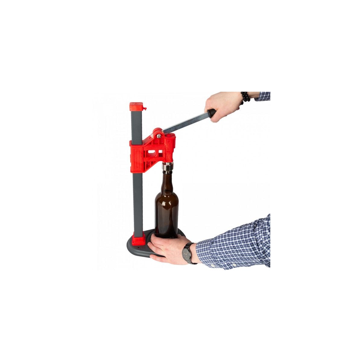 Kapselpåsetter High striker - 26mm