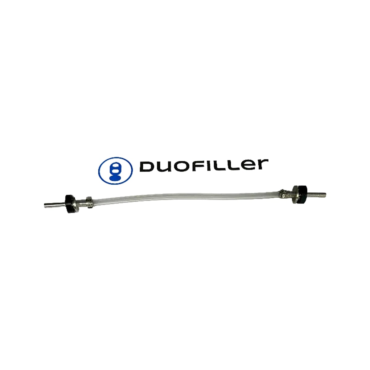 Slange Duofiller G3 klemventil
