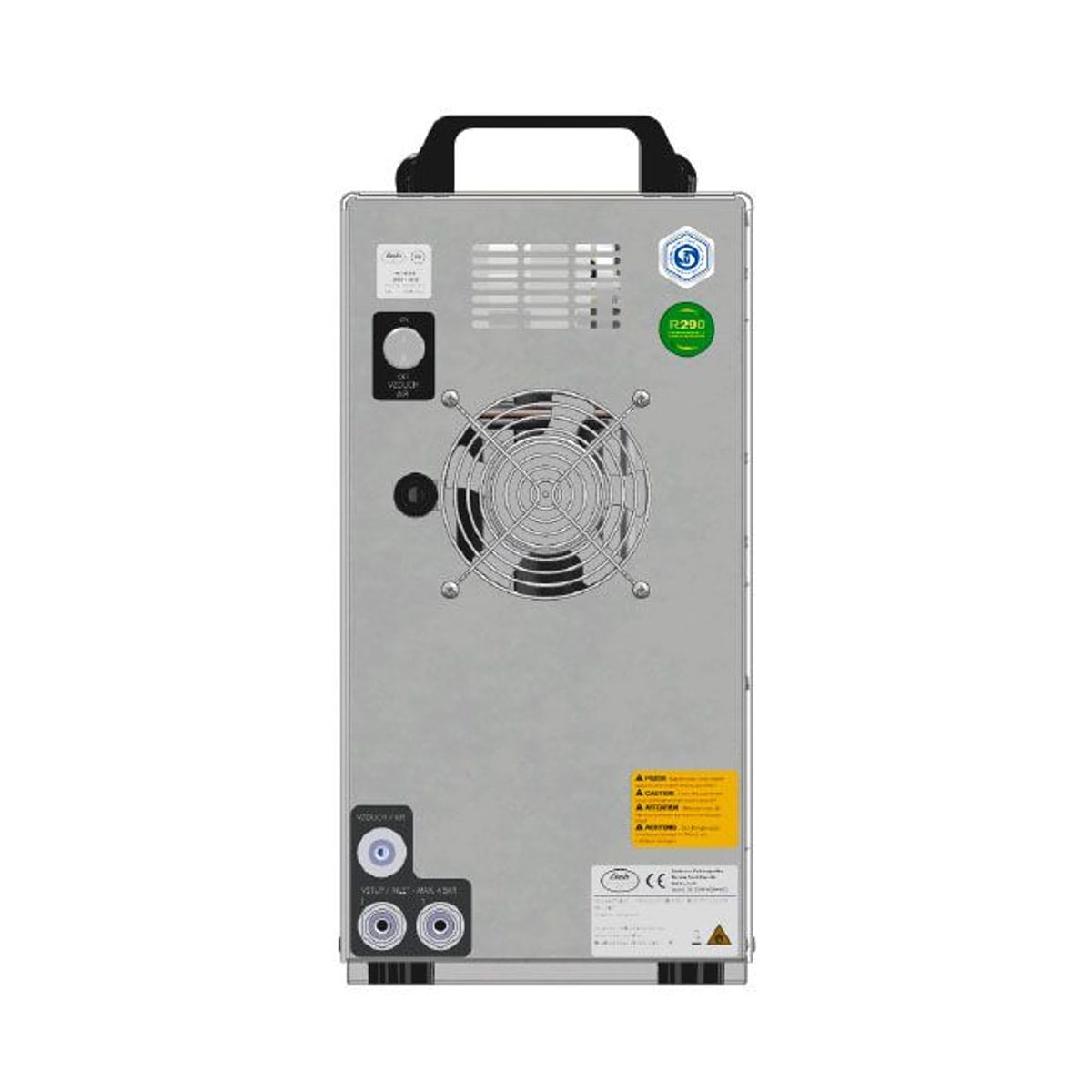 Kontakt 40/K New Green line