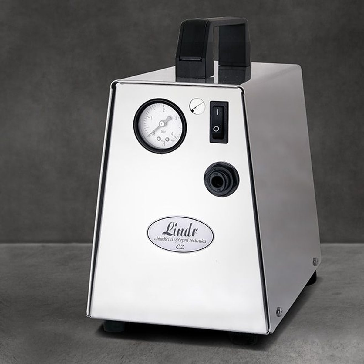 Lindr Air Compressor VK 15