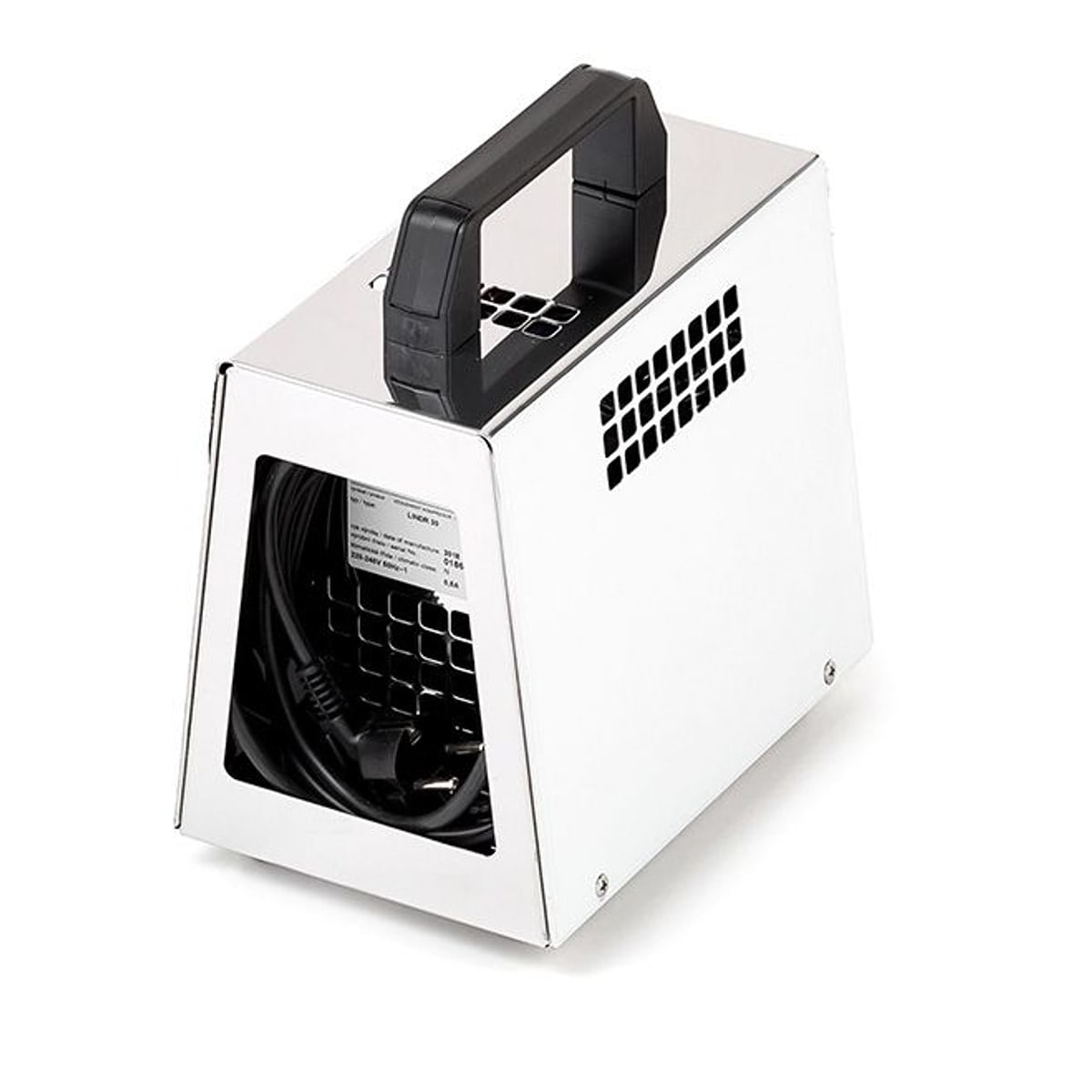 Lindr Air Compressor VK 15