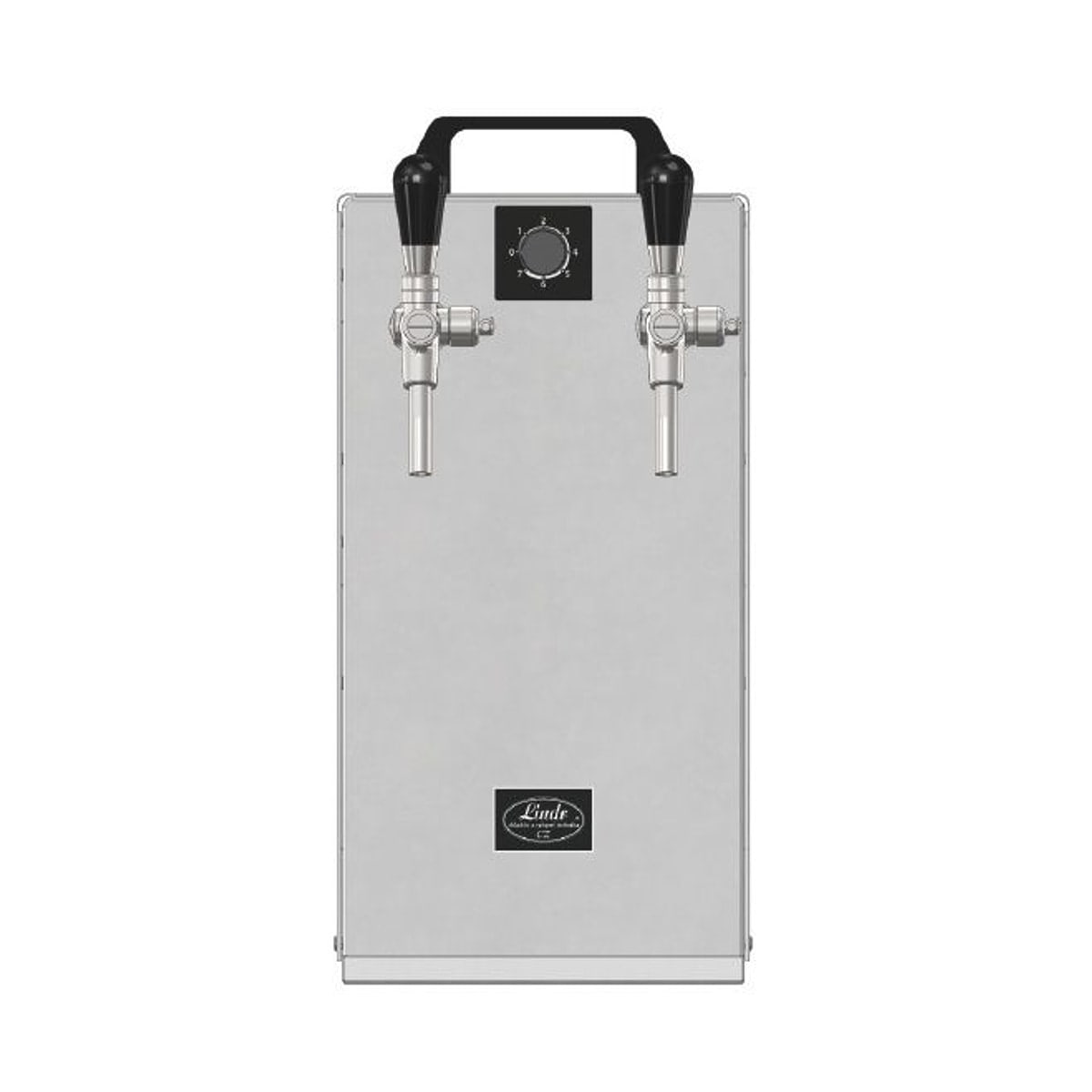 Lindr KONTAKT 40 NEW Green Line