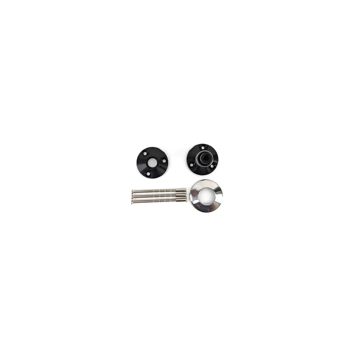 Nukatap Mini 6,35mm Wall Mount Shank Kit