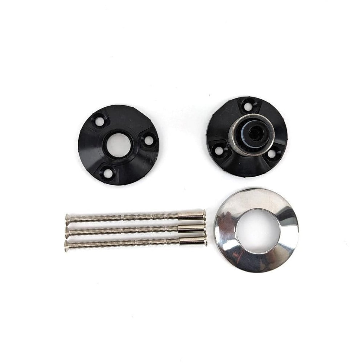 Nukatap Mini 6,35mm Wall Mount Shank Kit