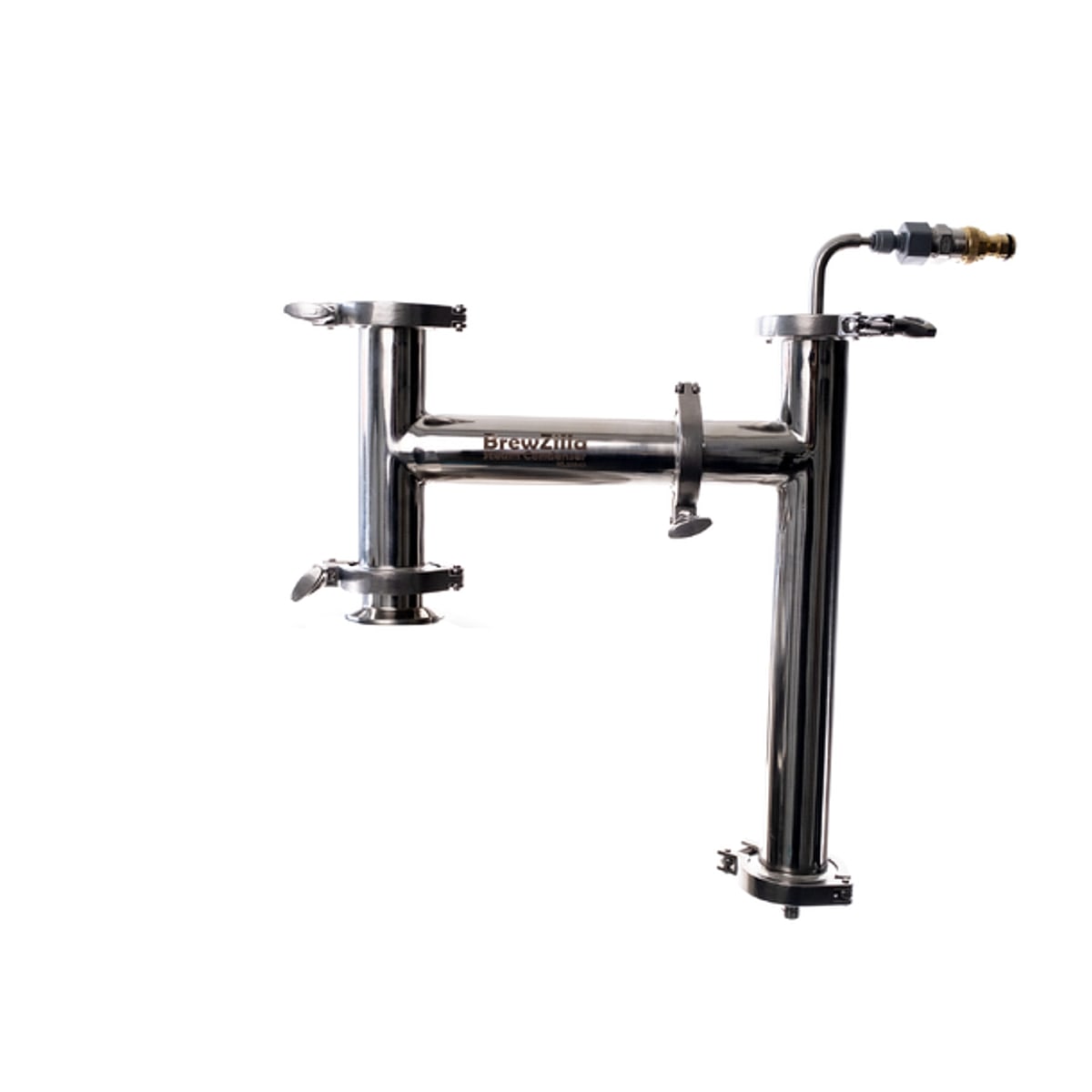 BrewZilla Steam Condenser