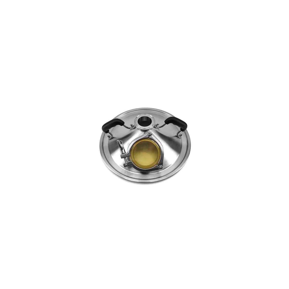 35L BrewZilla Steam Condenser lokk