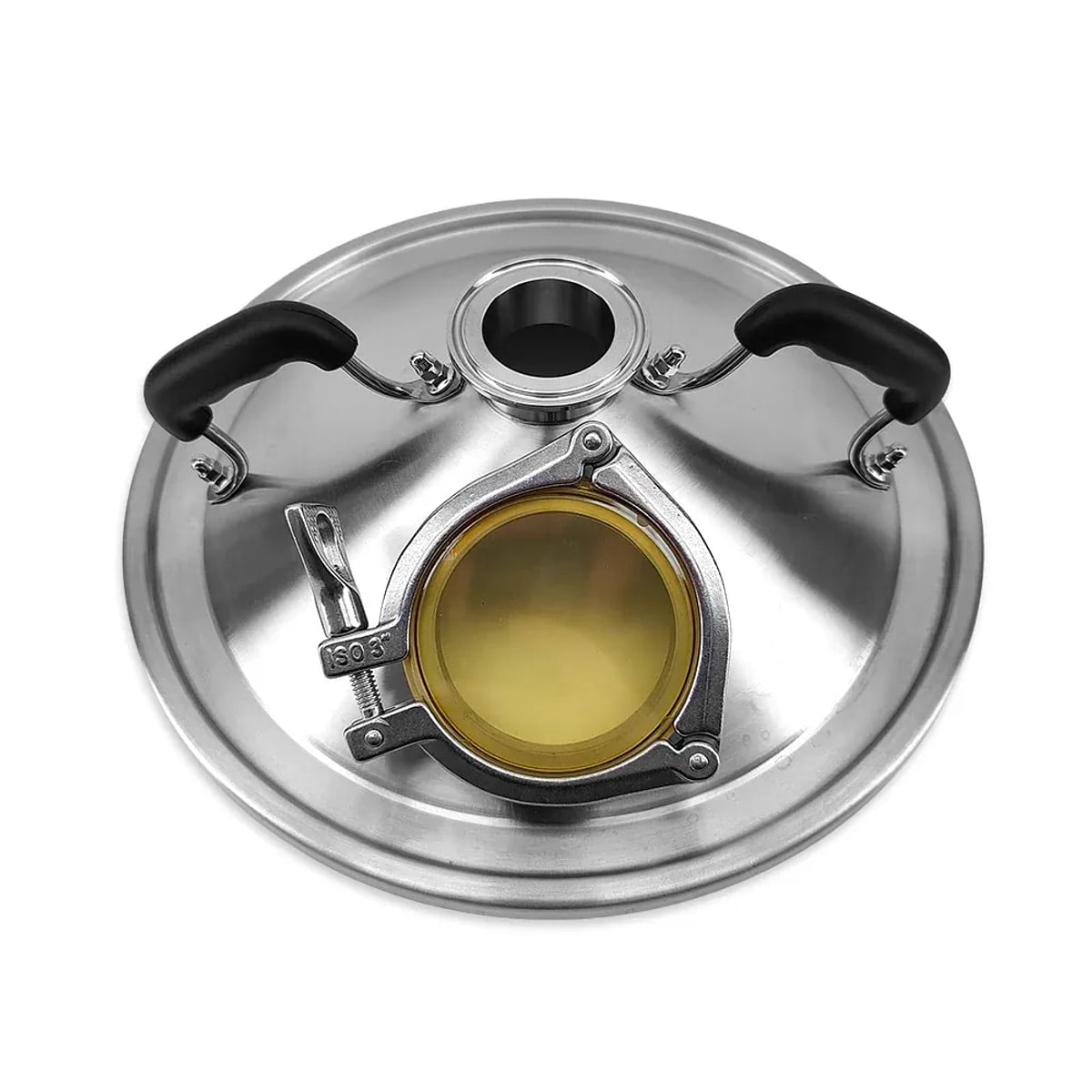35L BrewZilla Steam Condenser lokk