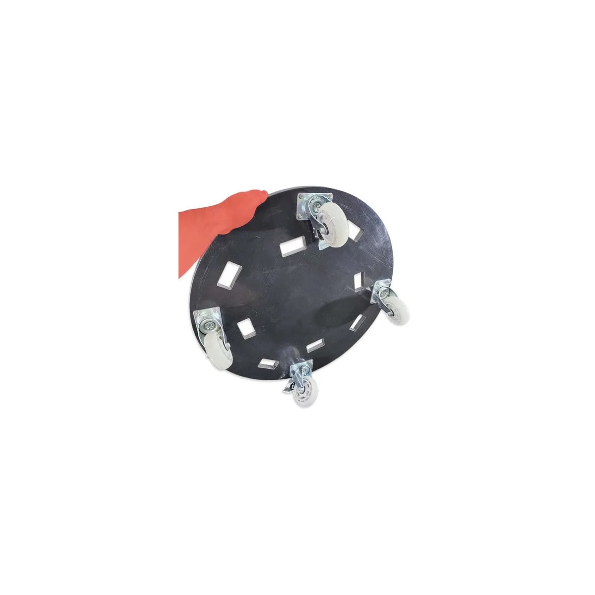 BrewZilla Dolly Base 65/100 L