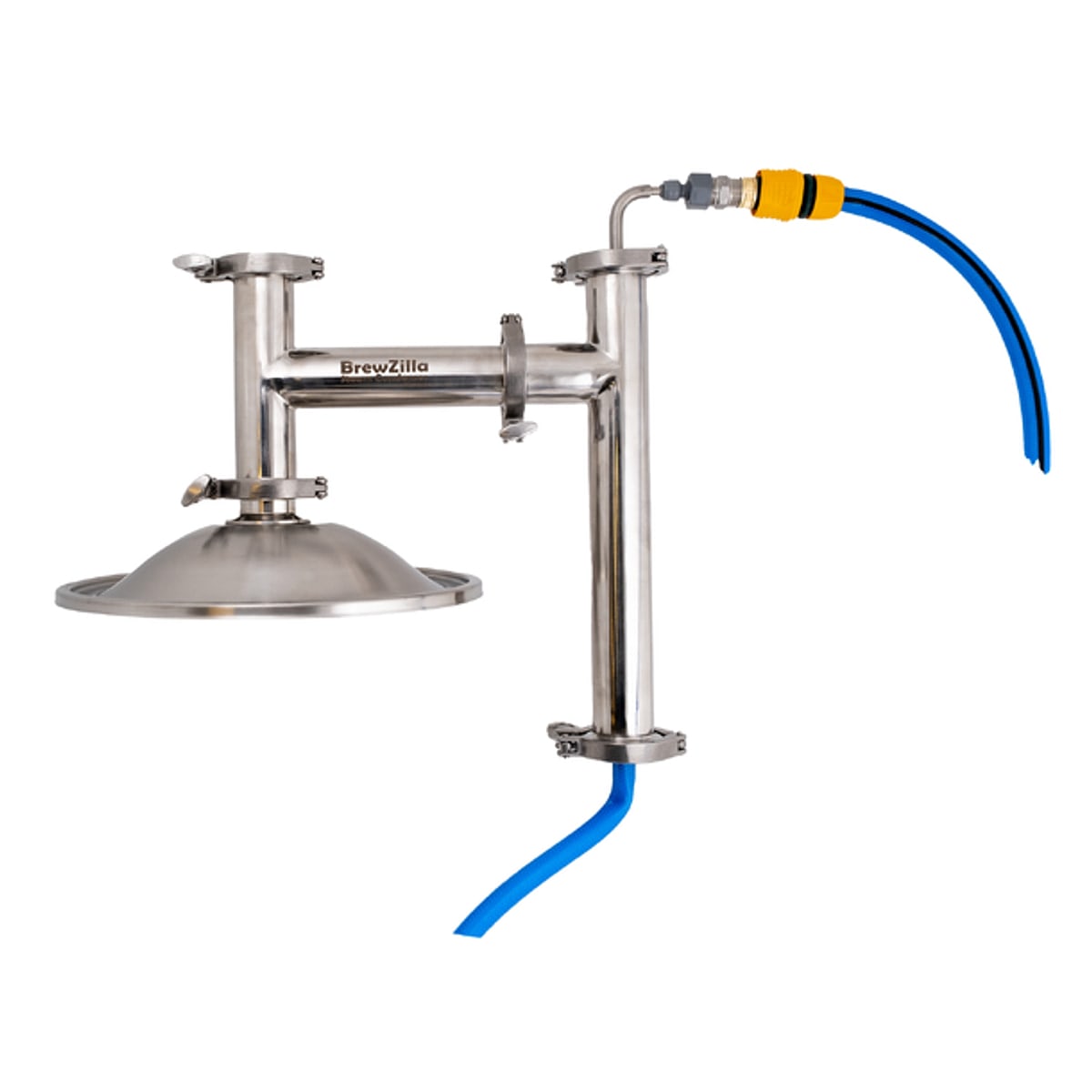 BrewZilla Pro Steam Condenser Kit 35L