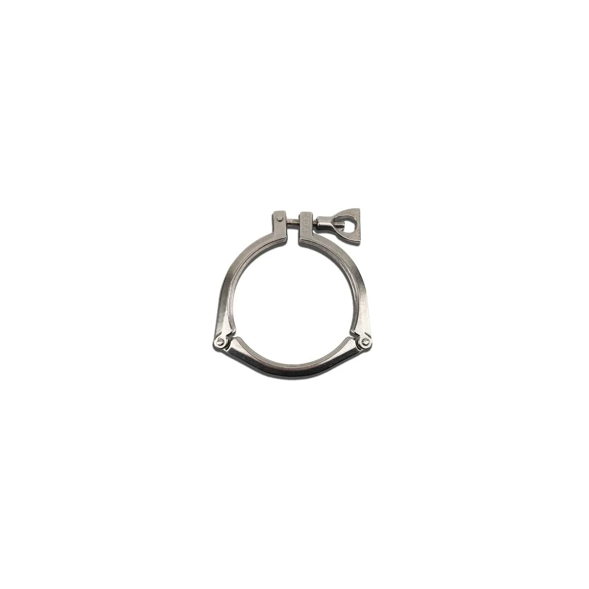 4" Tri-Clamp
