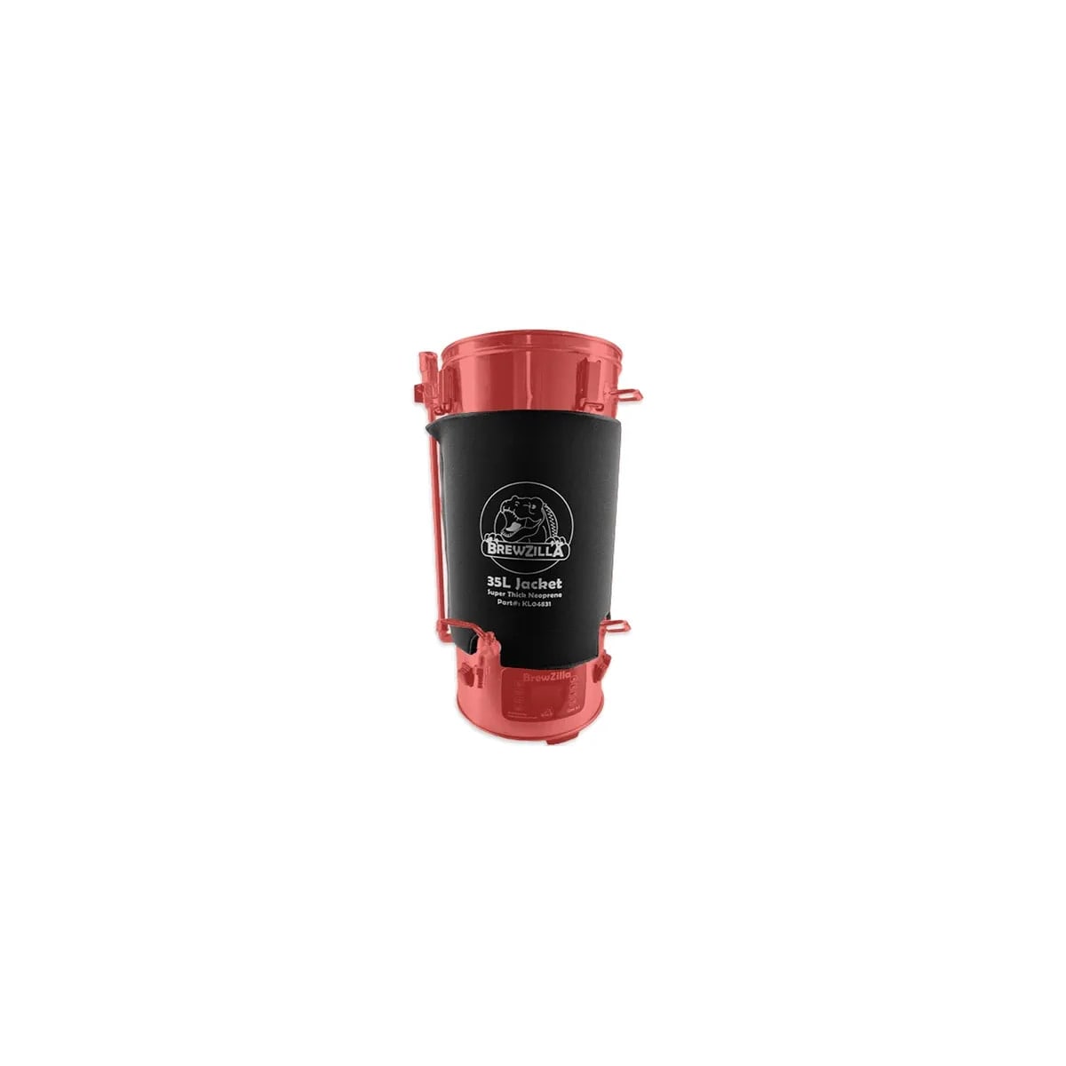 35L BrewZilla Gen 4 Isolasjonskappe