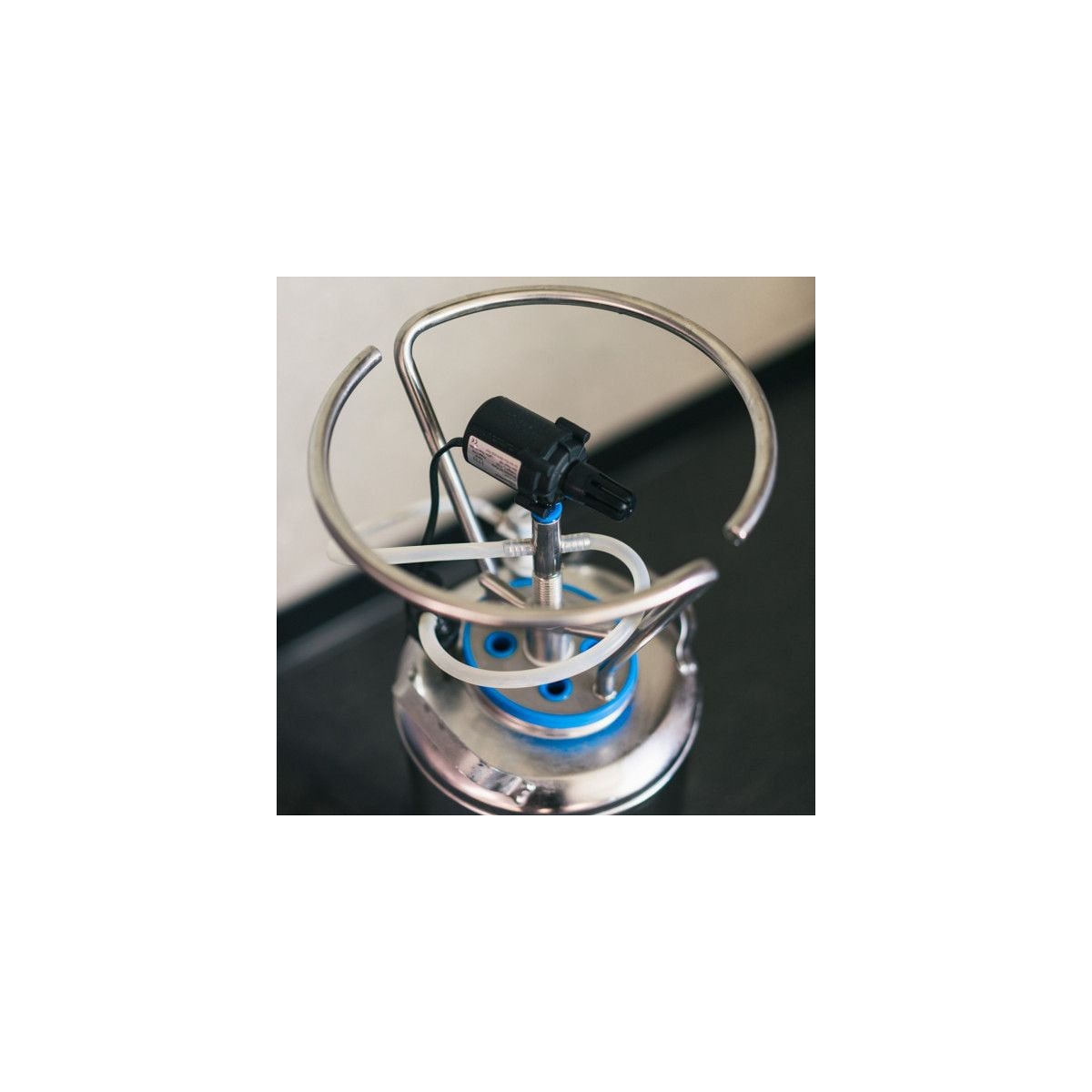 Home Keg WaSsher