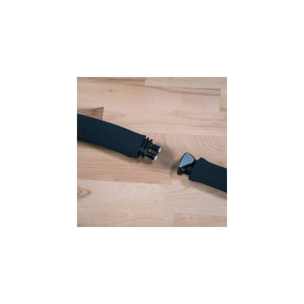 FTSs Two Quick Disconnect kit