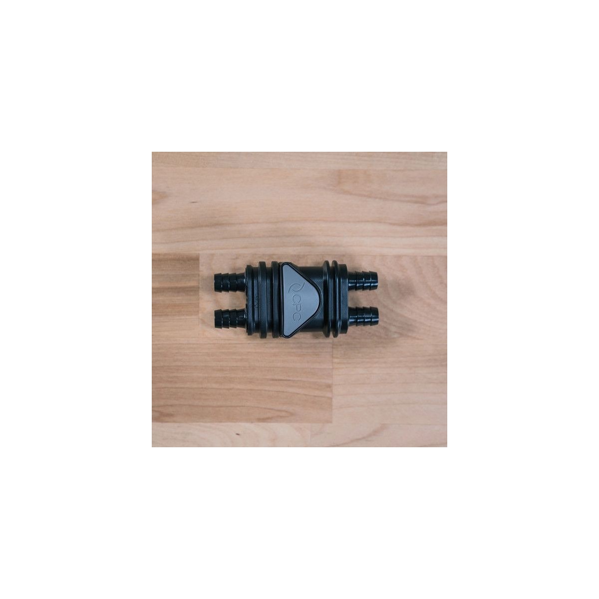 FTSs Two Quick Disconnect kit