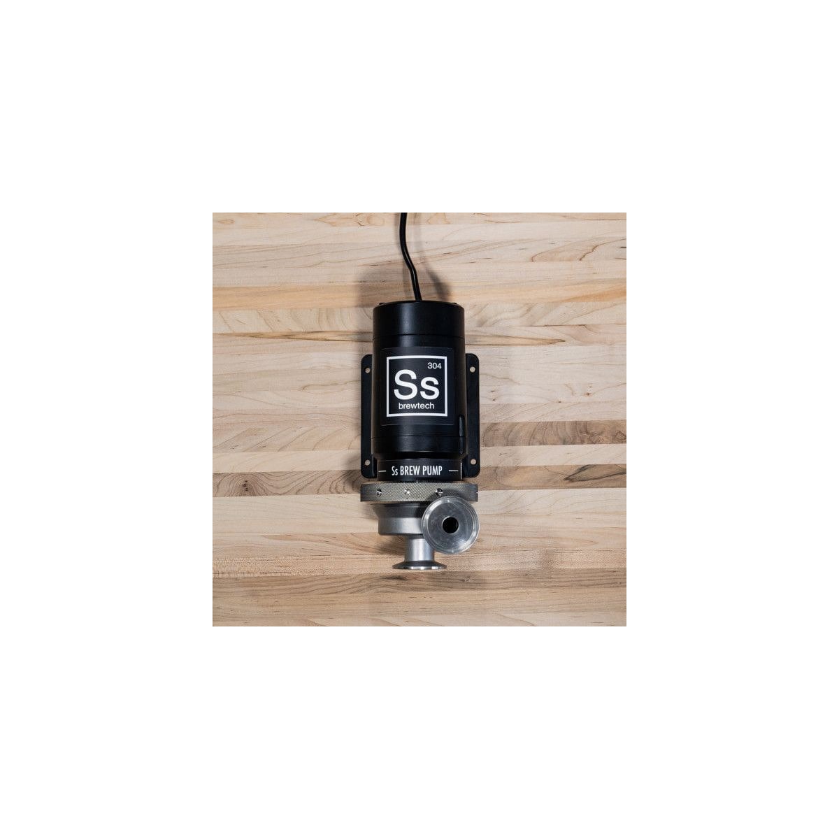 Brew Pump 1,5 TC Magnetic Drive Pump EU