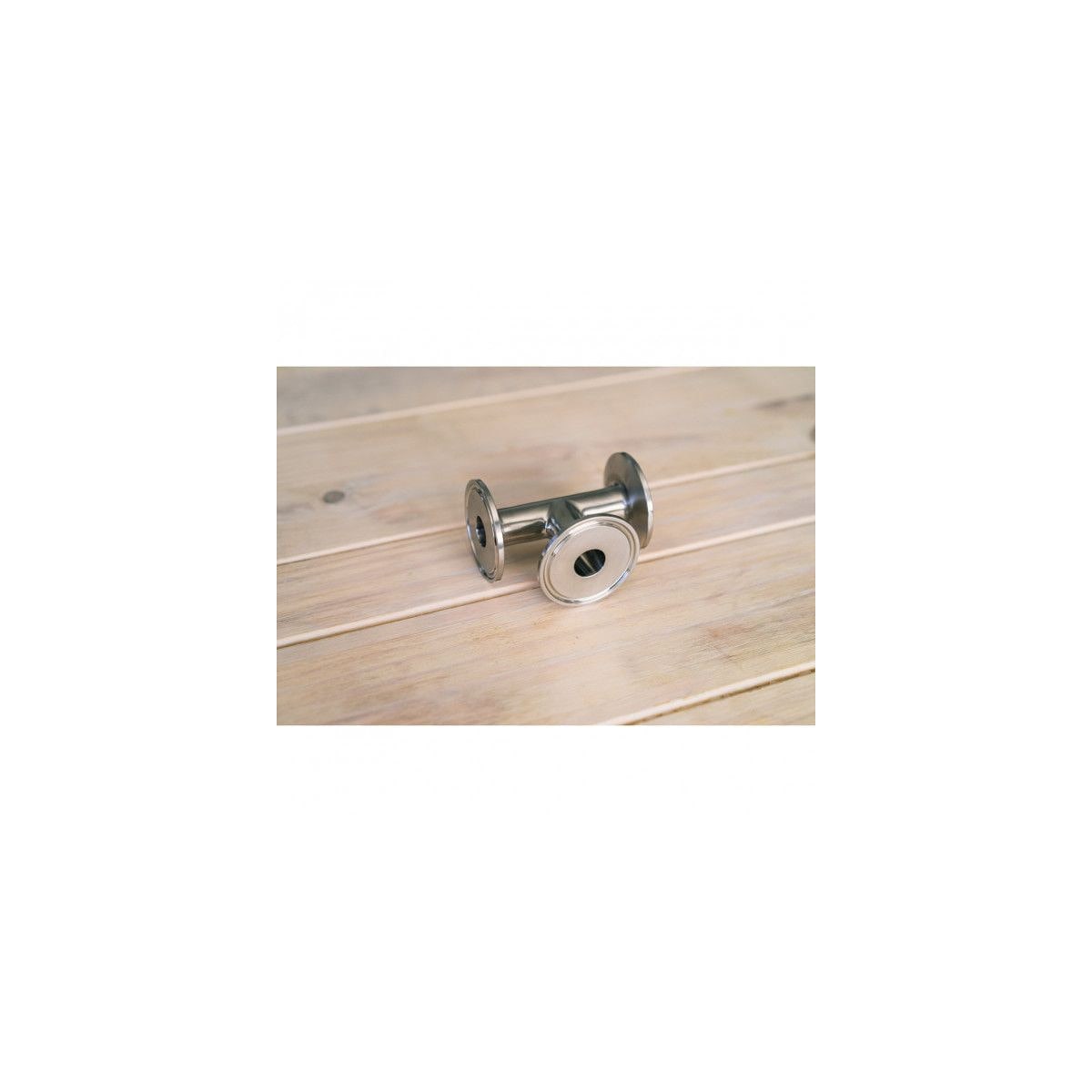 Micro Tee 1,5" TC
